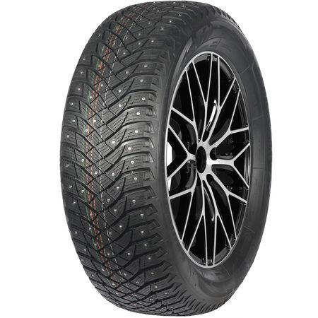 Goodyear Ultra Grip Arctic 2 SUV Шины  зимние 255/60  R18 112T #1