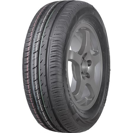 Viatti Strada (V-130) Шины  летние 205/50  R17 89V #1