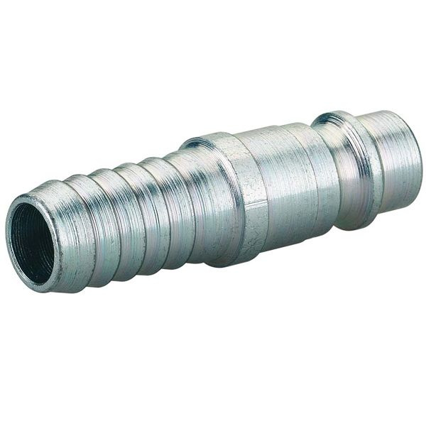 Ниппель стальной STNP-FE-NW7,6-EURO-13mm (E033249) #1