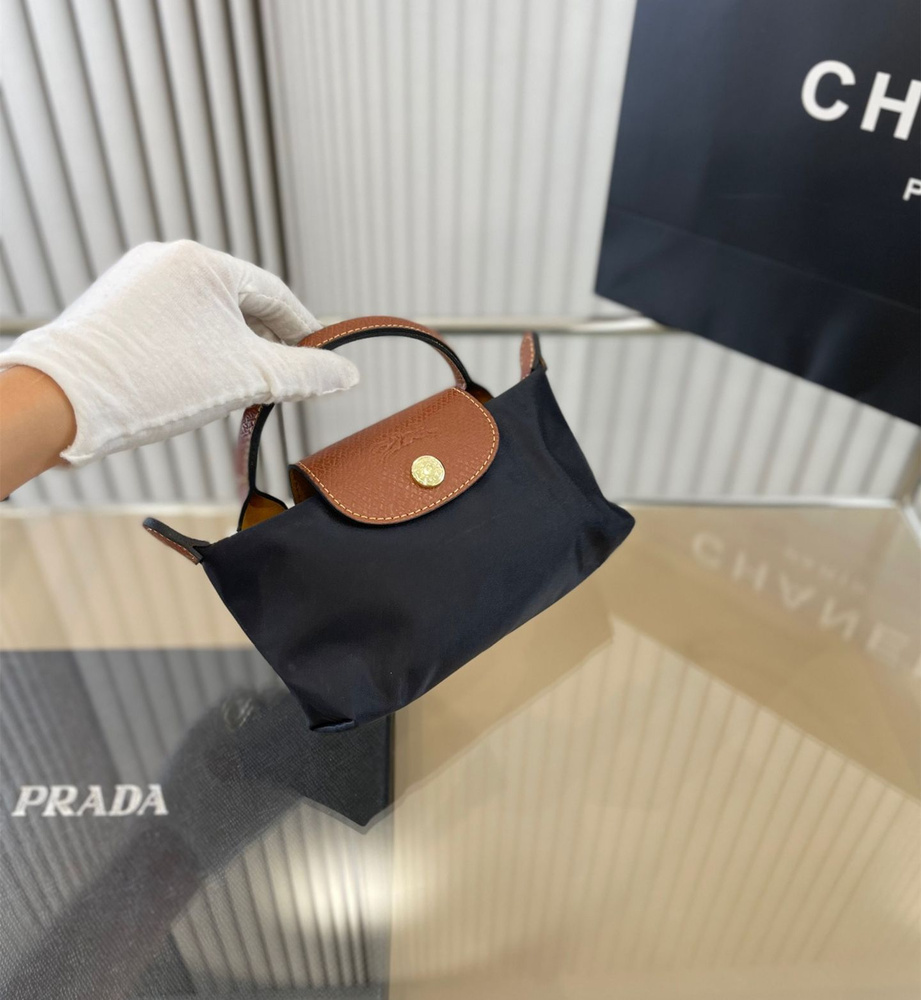 LONGCHAMP Сумка на плечо #1