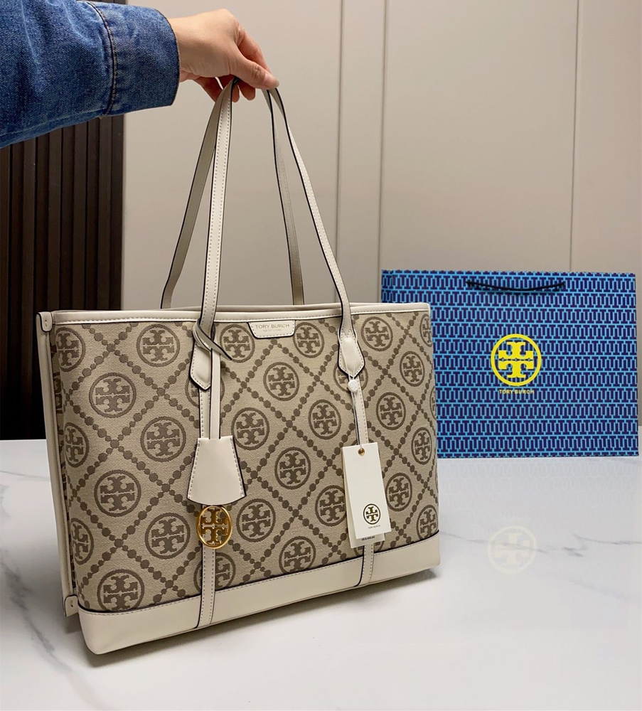 Tory Burch Сумка на плечо #1