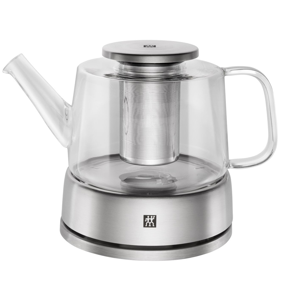 Чайник заварочный ZWILLING, 800 мл - купить с доставкой по выгодным ...