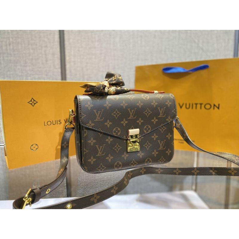 Louis Vuitton Сумка на плечо кросс-боди #1