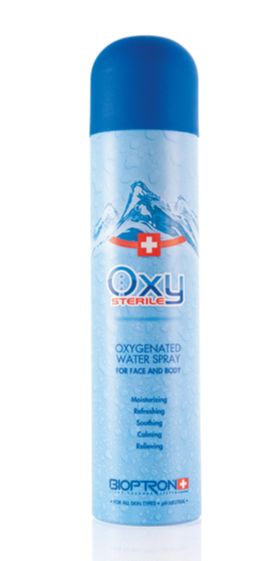 Стерильный Oxy Spray для кожи 250 мл #1