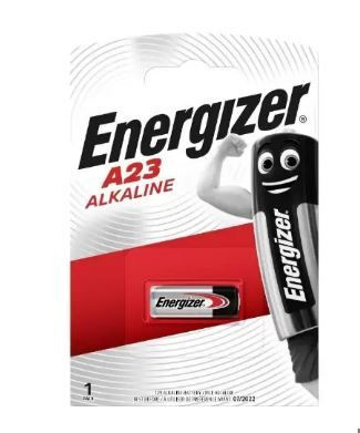 Energizer Батарейка #1