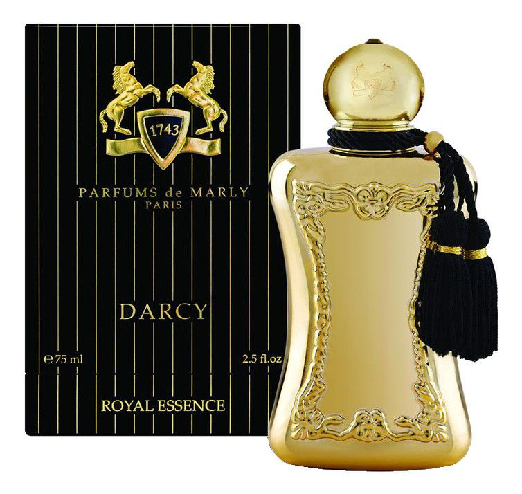 Женская парфюмерная вода Darcy for women 75 ml #1