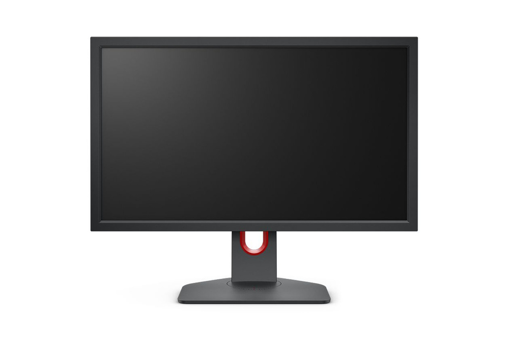 BenQ 24" Монитор XL2411K, черный #1