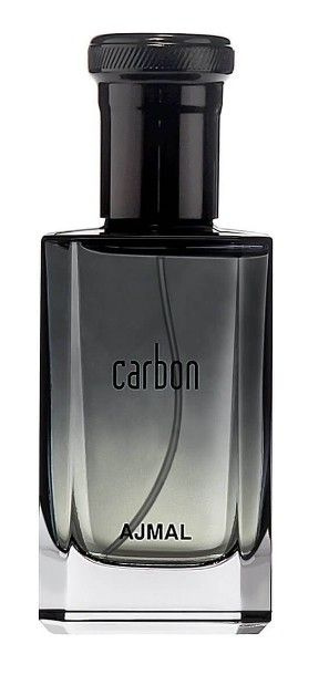 Ajmal Вода парфюмерная AJMAL CARBON edp (m) 100ml 100 мл #1