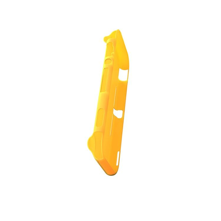 Оригинальный чехол DOBE для Nintendo Switch Lite, желтый, TNS-19072 #1