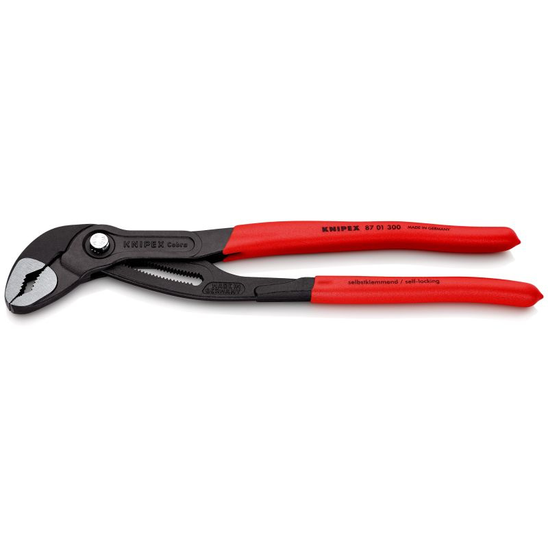 Клещи переставные L-300 мм COBRA KNIPEX KN-8701300 #1