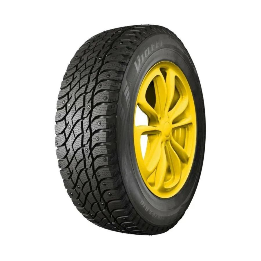 Viatti V-523 NORDIKO Шины  зимние 285/60  R18 116T Шипованные #1