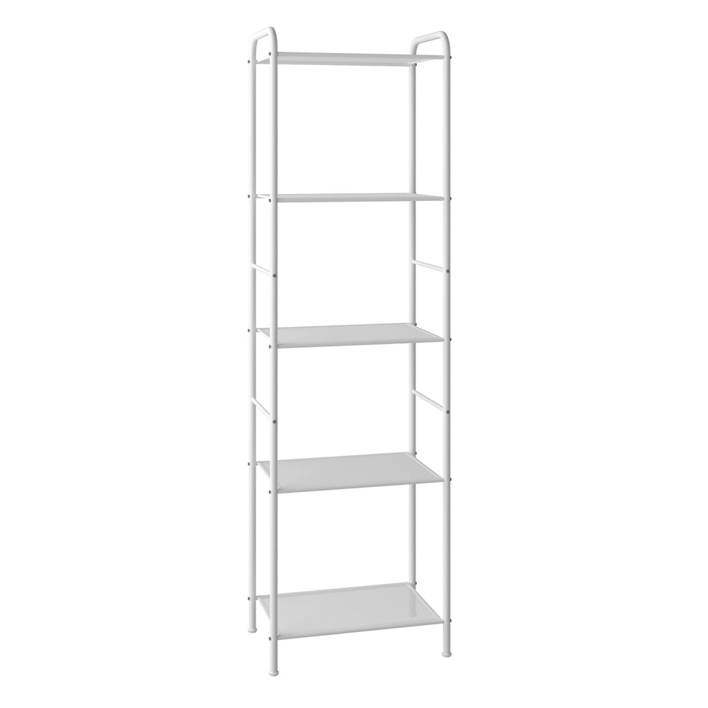 ЗМИ Стеллаж "Валенсия 15" (VALENCIA 15 Shelf rack) СТВ15 Б #1