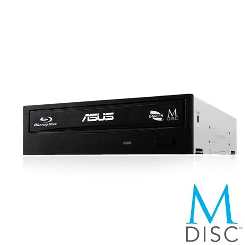 Asus BC-12D2HT/BLK/G/AS черный SATA int RTL #1