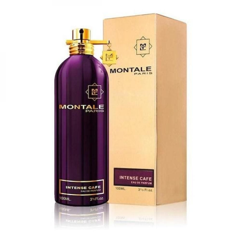 Montale Montale Intense Café Вода парфюмерная 100 мл #1