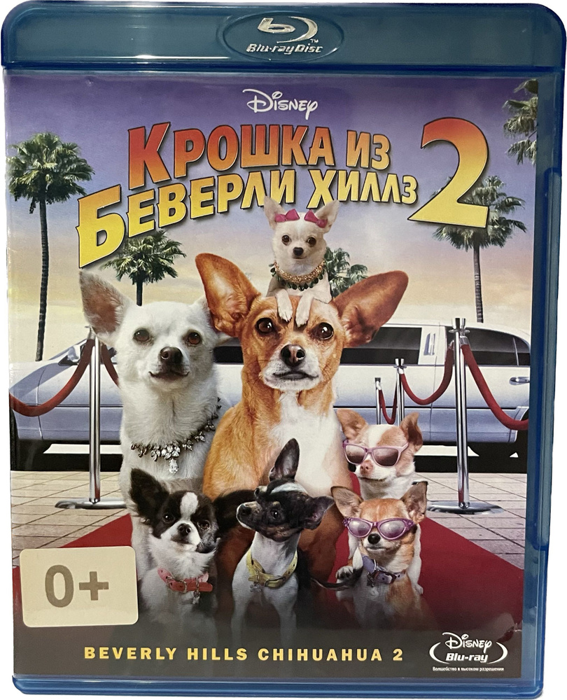 Смешарики. Крош. Лучшее! (DVD)