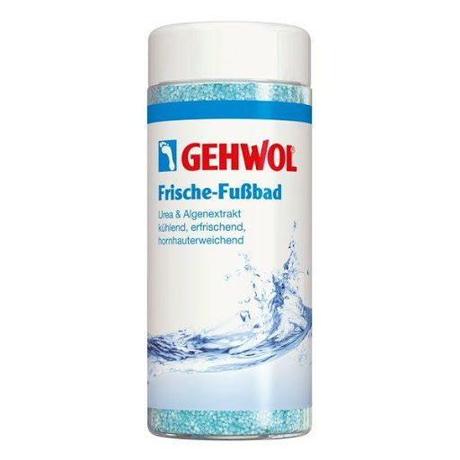 GEHWOL Frische Fussbad Освежающая ванна для ног 330 г #1