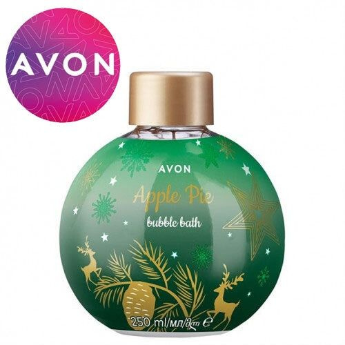 AVON Пена для ванны 250 мл #1