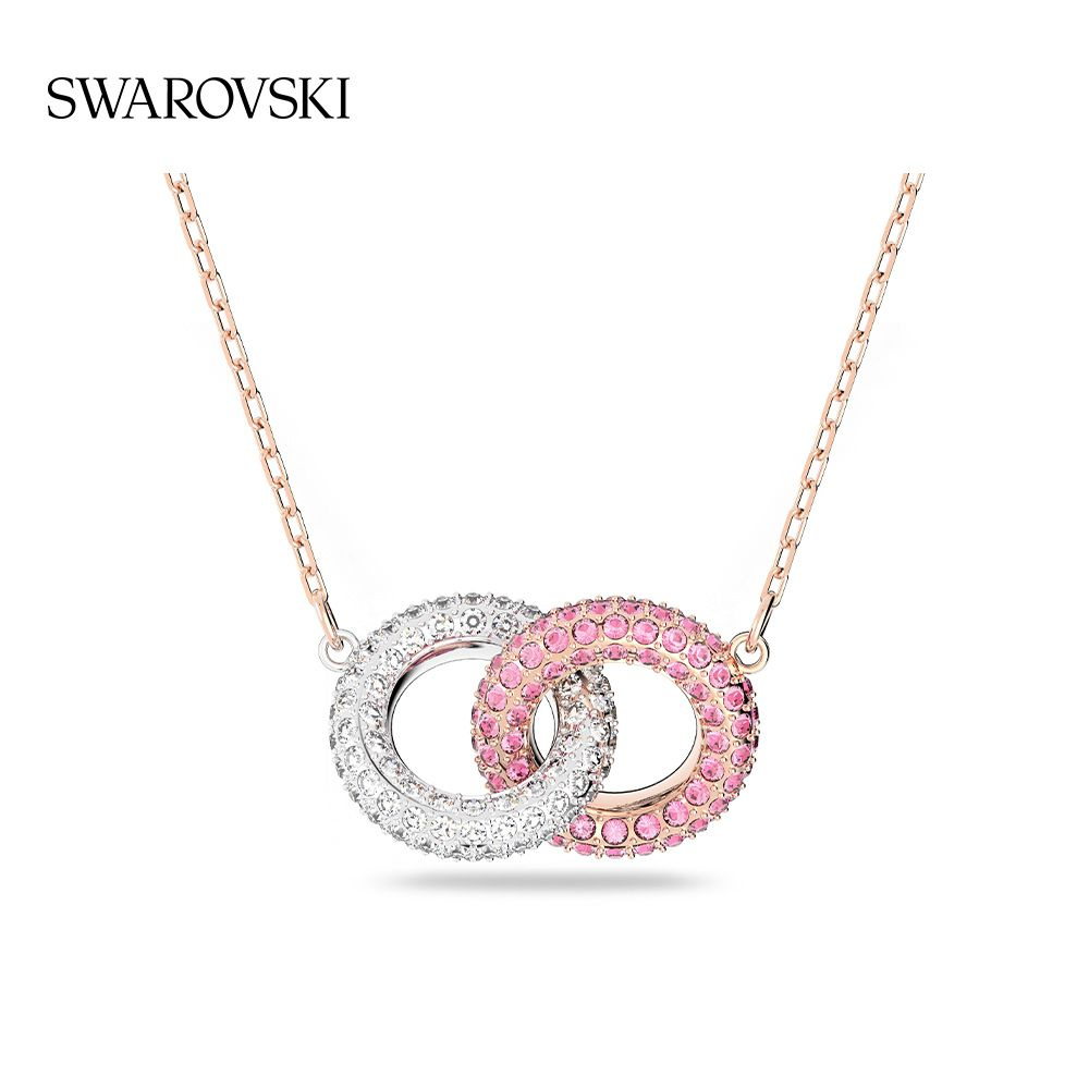 Swarovski Ожерелье #1