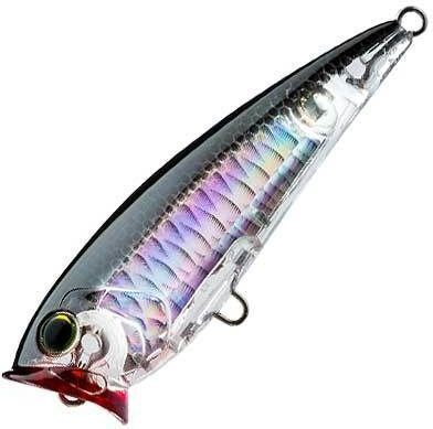 Воблер R1412-C4 Yo-Zuri 3D INSHORE POPPER (F) 120mm #1