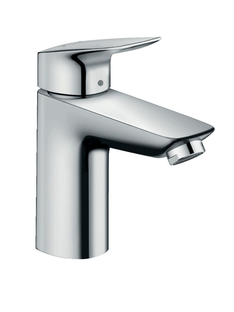 Смеситель для раковины Hansgrohe Logis 71100007 #1