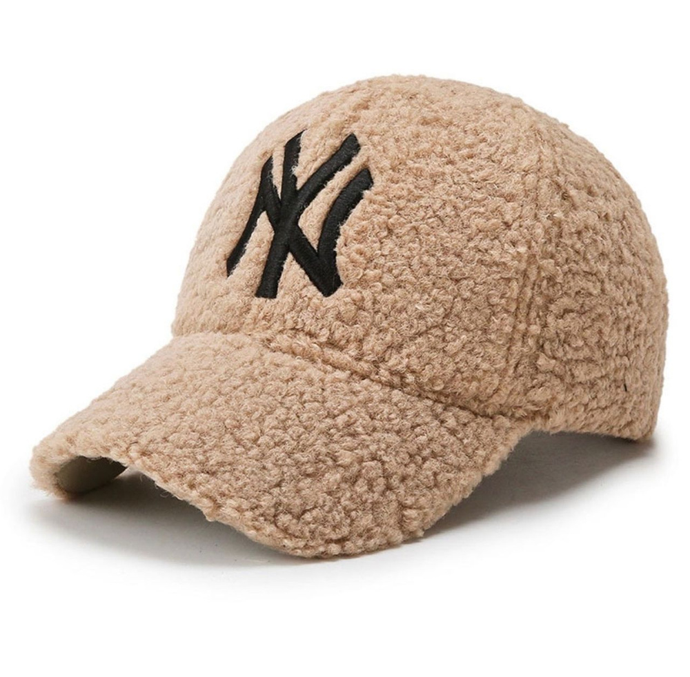 Бейсболка NEW YORK YANKEES Крутые девчонки #1