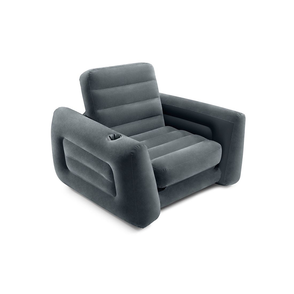 Intex Кресло надувное #1