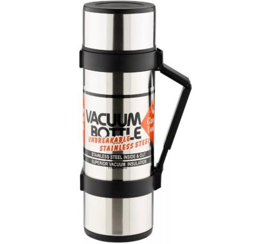 Термос Thermos NCB-12B 1.8л Rocket Bottle Nissan Black #1