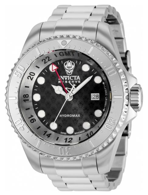 Invicta Часы наручные Кварцевые Reserve Hydromax 37217 #1