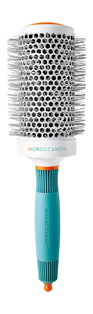 Брашинг для волос с ионными и керамическими вкраплениями 55 см Moroccanoil Brush Ceramic+ION 55  #1