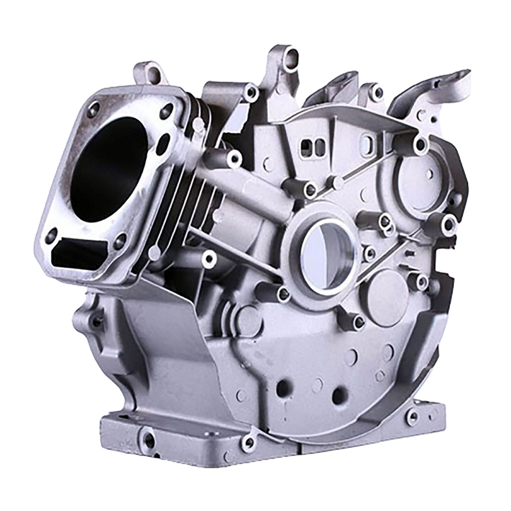 Блок двигателя / цилиндра GX390, 188F ( 13.0 л.с ) для мотоблока, бензогенератора, мотопомпы  #1