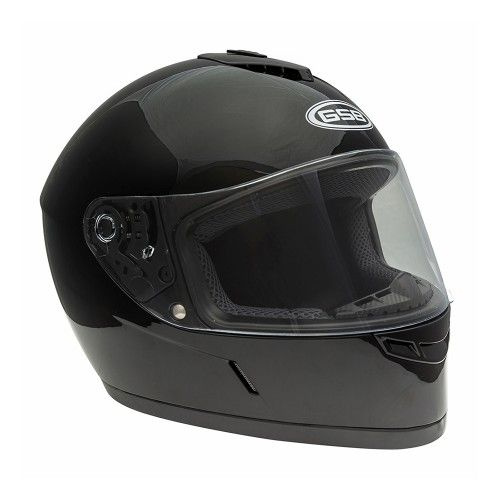 Шлем-интеграл GSB G-349 #1
