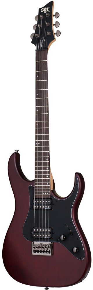 Электрогитара SCHECTER SGR BANSHEE-6 WSN #1