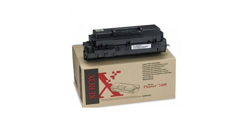 Картридж Xerox 106R00462 #1