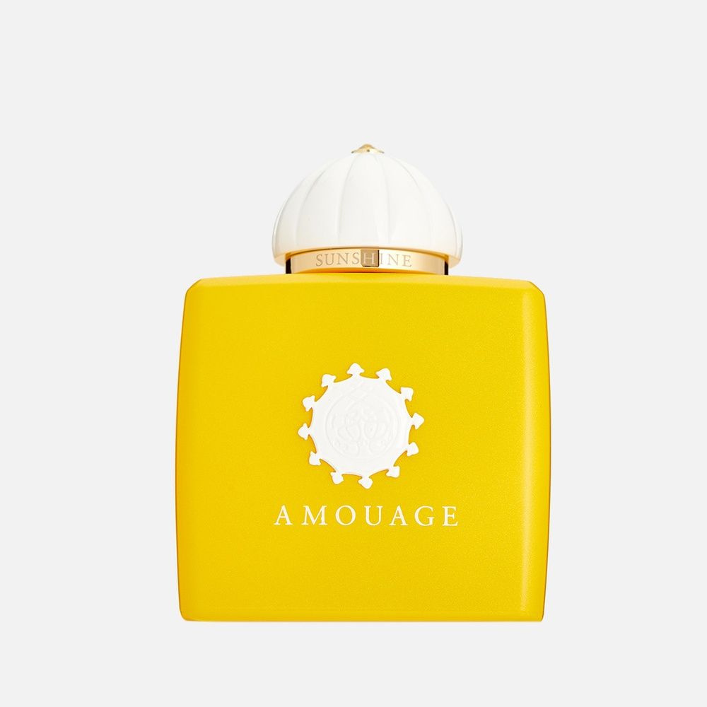 Amouage Sunshine For Woman 100мл Парфюмерная вода #1