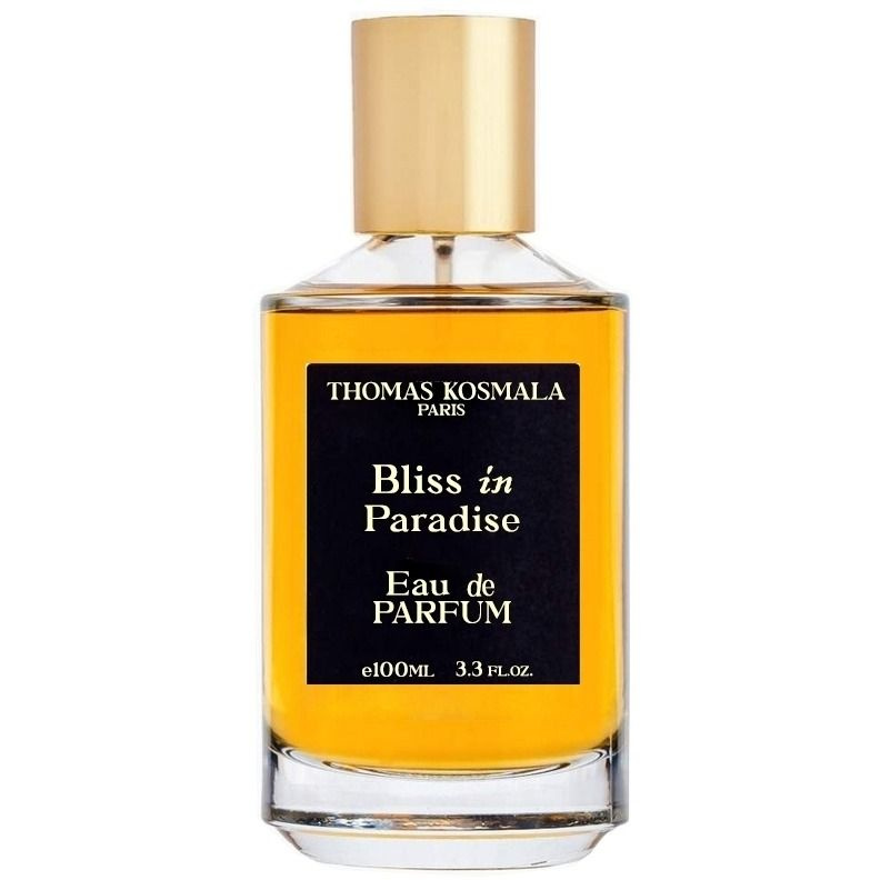 Thomas Kosmala Bliss In Paradise Парфюмерная вода унисекс 100 ml #1