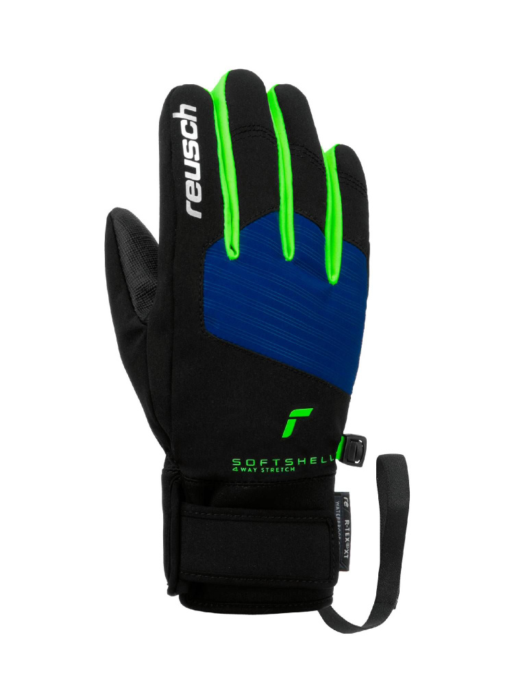 Перчатки Reusch #1