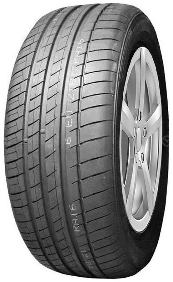 Kapsen RS26 Шины  летние 235/55  R19 105W #1