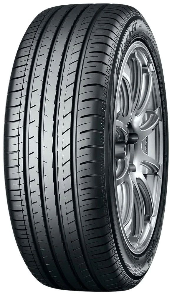 Yokohama AE51 Шины  летние 205/50  R17 93W #1