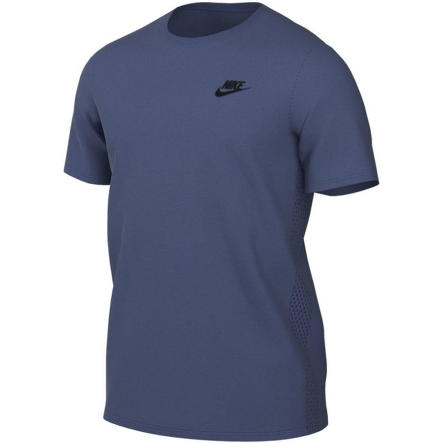 Футболка Nike M Nsw Knit Ltwt Ss Top #1