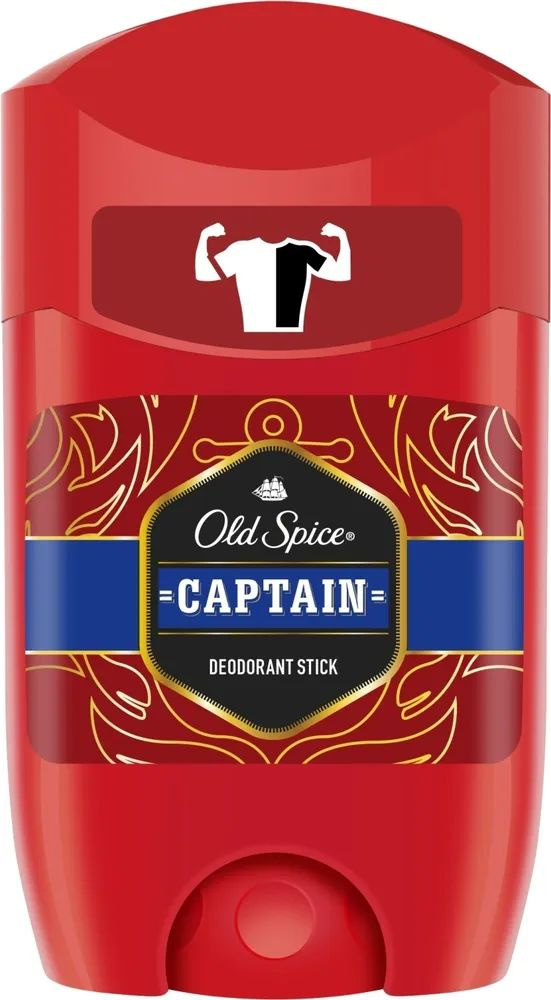 Old Spice Дезодорант 50 мл #1