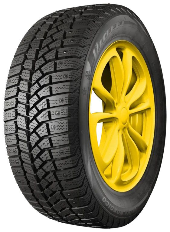 Viatti V-522 Шины  зимние 185/65  R15 88T Шипованные #1