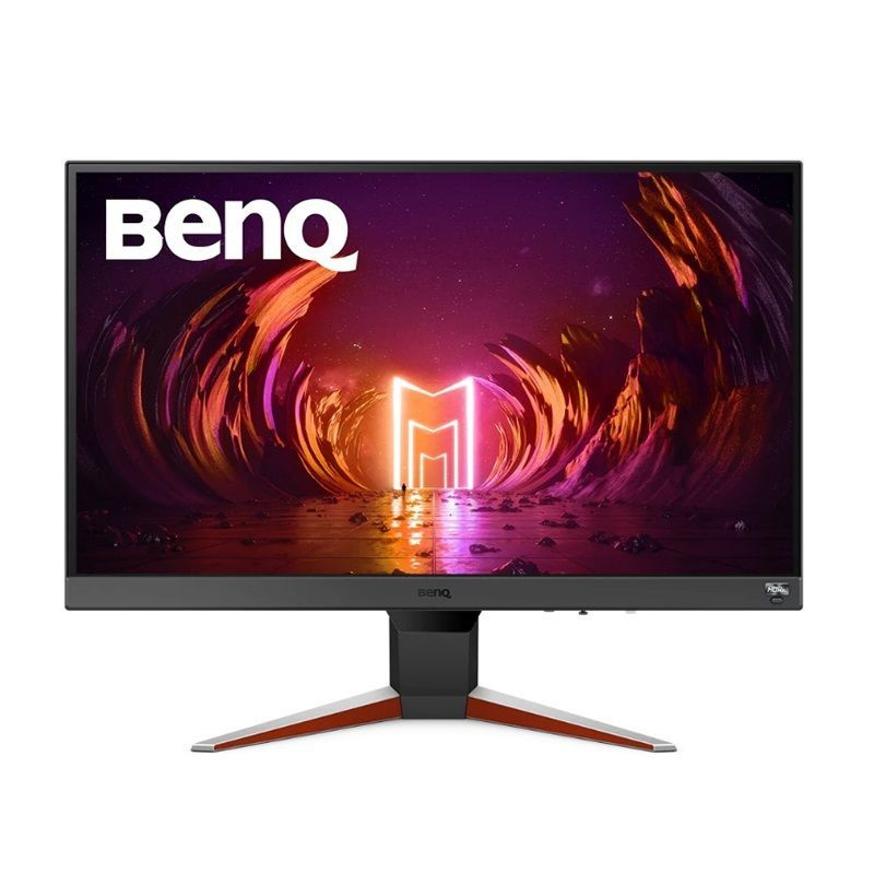 BenQ 23.8" Монитор 22"-25"Монитор 23,8" MOBIUZ_483731 озон #1