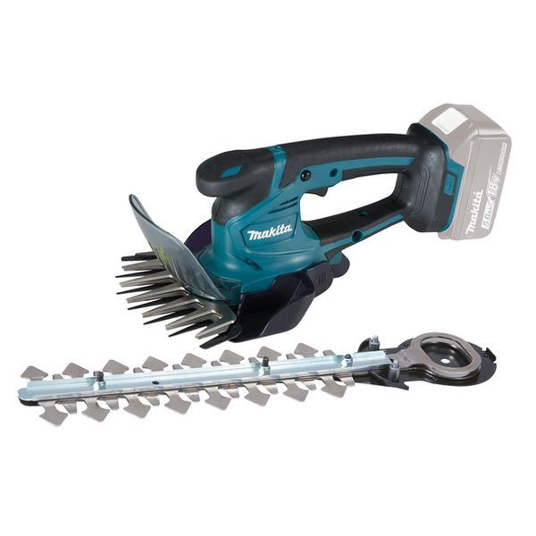 Ножницы аккумуляторные DUM604ZX (DUM 604 ZX) MAKITA #1