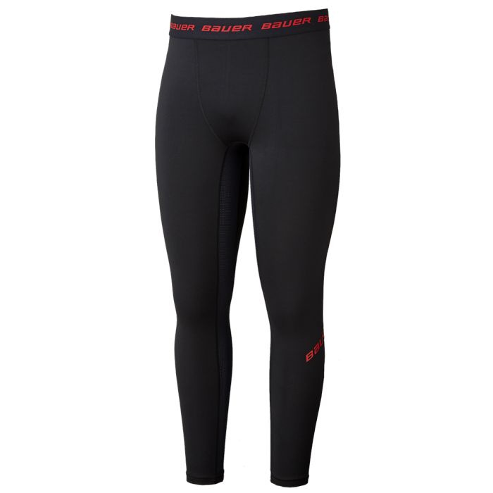 Термо-брюки S17 Bauer ESSENTL COMP BL PANT YTH (р.L 150-163 см.) #1