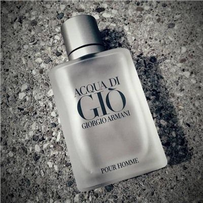 ARMANI Acqua di Gio Pour Homme Армани Ди #1