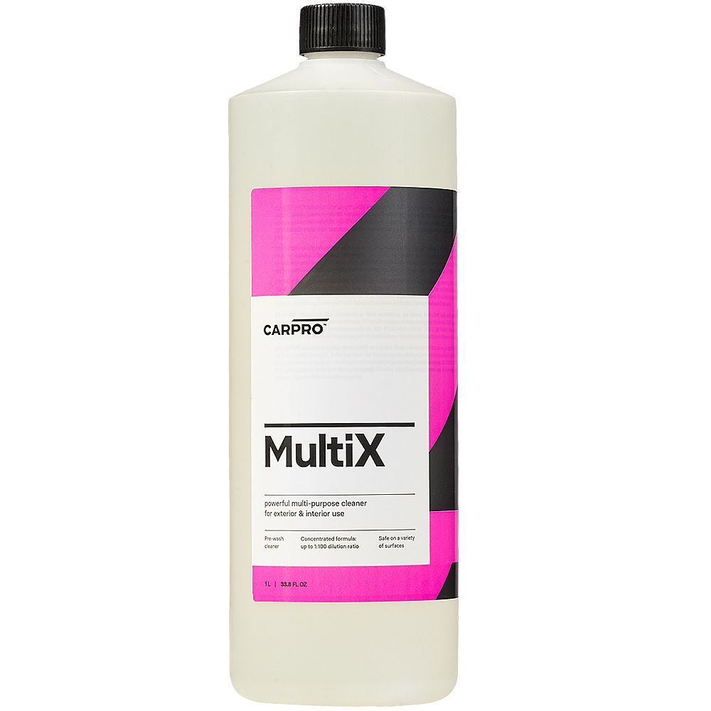 CARPRO MultiX Очиститель кузова - многофункциональный 1L #1