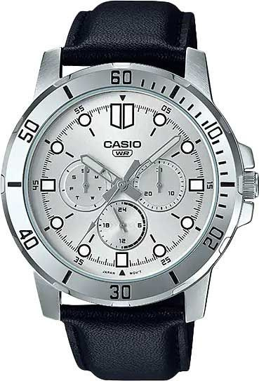 Часы наручные CASIO Collection MTP-VD300L-7E #1