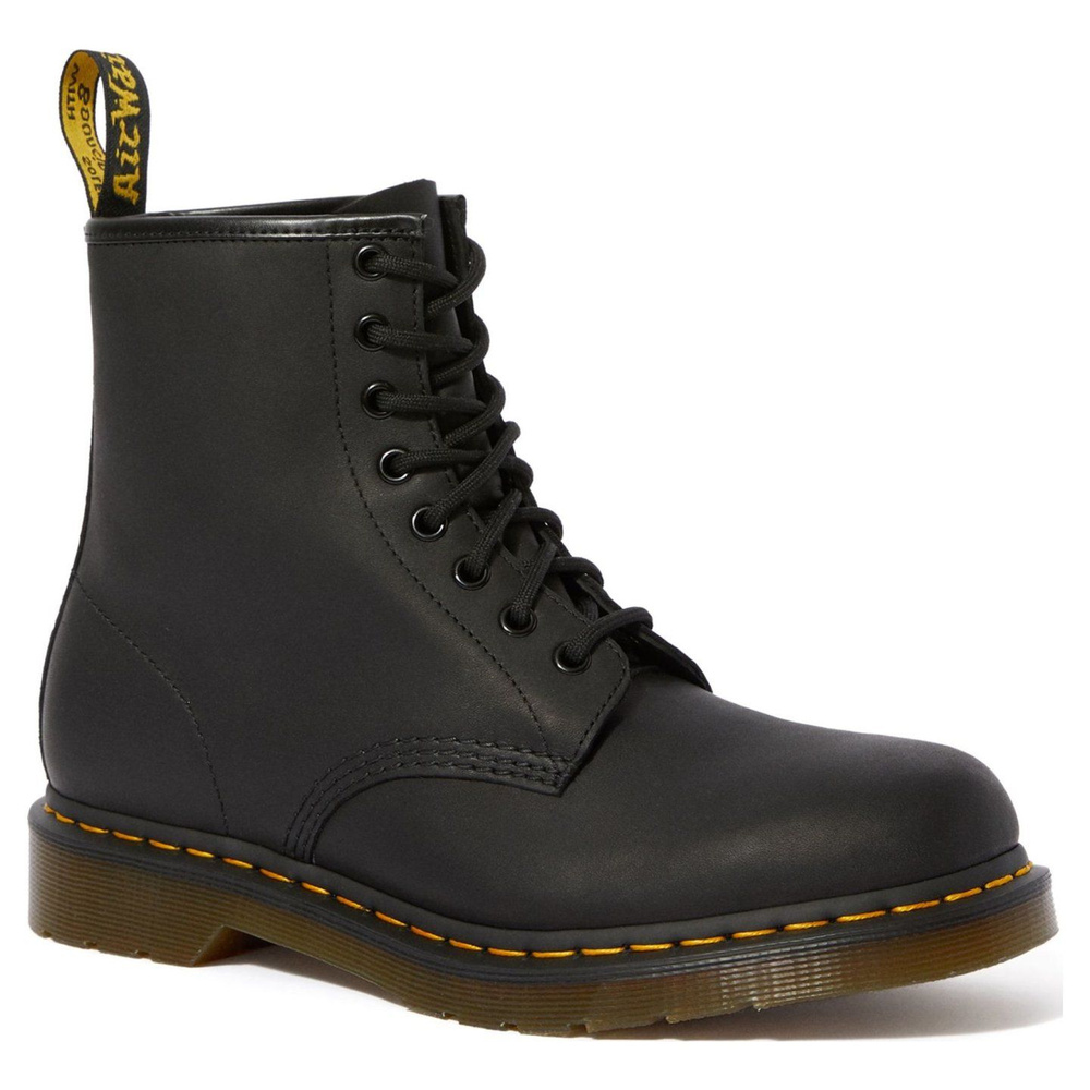 Ботинки Dr. Martens #1