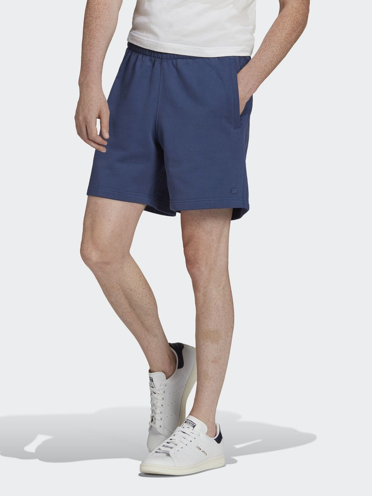 Шорты adidas Originals C Short Ft #1