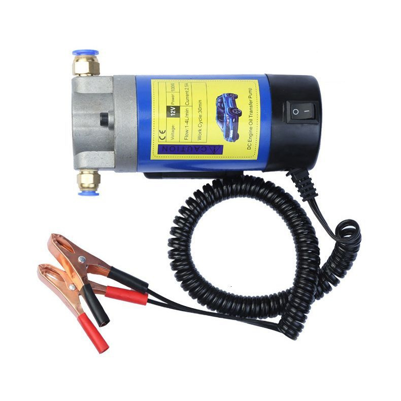 Насос Для Откачки Масла Через Щуп - купить с доставкой по выгодным ...